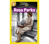 Rosa Parks: Level 3 (National Geographic Readers)