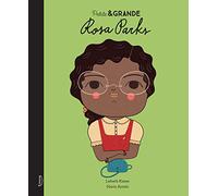 ROSA PARKS NE (COLL. PETITE & GRANDE) (Documentaires)