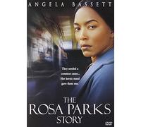 Rosa Parks Story [Alemania] [DVD]