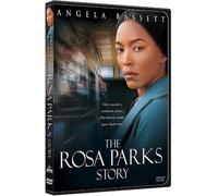 Rosa Parks Story [Reino Unido] [DVD]