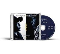 Rosa Passos - Entre Amigos - SACD