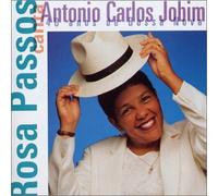 Rosa Passos - Canta Antonio Carlos Jobim