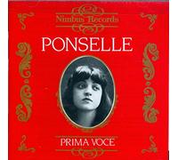 Rosa Ponselle 1897-1981