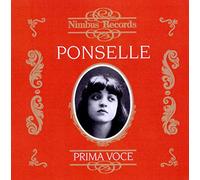 Rosa Ponselle