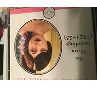 Rosa Ponselle - Victor Recordings 1923