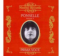 Rosa Ponselle Vol.3