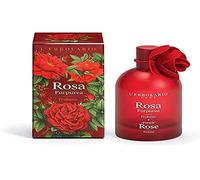 L'Erbolario Perfume Rosa Purpurea 100 ml