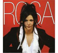 Rosa (Rosa Maria Lopez Cortes) - Rosa