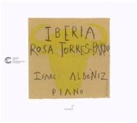 Rosa Torres-Pardo (Klavier) - Iberia