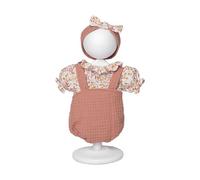 Rosa Toys 6840199 Trajes Reborn en Bolsa