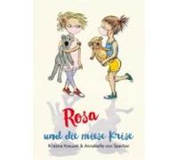 Rosa Und Die Miese Krise (ebook)