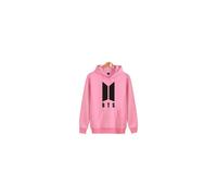 (Rosa,XS)Camiseta Kpop Bts Bangtan Boys In Bloom Sudadera Con Capucha Camisa Jungkook Hope