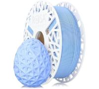 ROSA3D PLA Pastel Filamento 1,75 mm para impresora 3D, Azur bobina 1kg