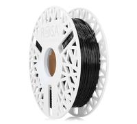 ROSA3D TPU Filamento para impresora 3D, bobina negra de 0,5 kg, Flex 85A