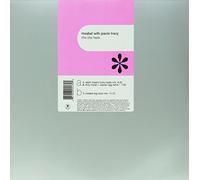 Rosabel - Cha Cha Heels [Vinilo]