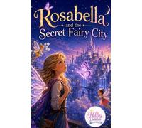 Rosabella and the Secret Fairy City (Rosabella Adventure Series)