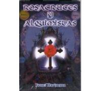 Rosacruces Y Alquimistas