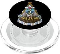 Rosacruz Rosa Croix Pelícano INRI Símbolo PopSockets PopGrip para MagSafe