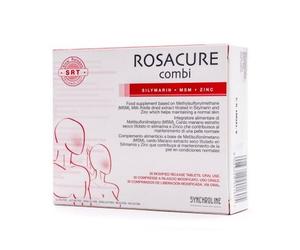 Rosacure Combi 30caps