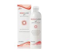 Rosacure Gentle Cleansing gel limpiador 200ml - Para la rosácea