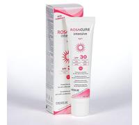 Rosacure Intensive 30 ml - Antirojeces, Piel Sensible