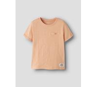 Rosado Ajuste Regular Camiseta