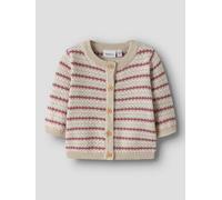 NAME IT Cárdigan 'NBFFlows' azul pastel / verde pastel / frambuesa / rosa pastel 80 azul pastel / verde pastel / frambuesa / rosa pastel