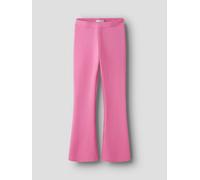 Rosado Bootcut Pantalones