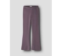 Rosado Bootcut Pantalones