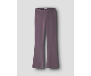 Rosado Bootcut Pantalones