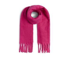 Rosado Bufanda ONE SIZE