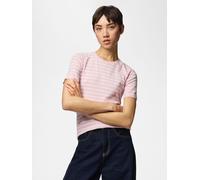 Rosado Camiseta L