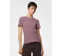 Rosado Camiseta M