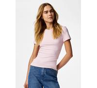 Rosado Camiseta M