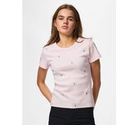 Rosado Camiseta S