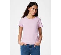 Rosado Camiseta XL