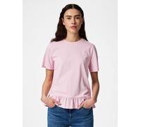 Rosado Camiseta XS