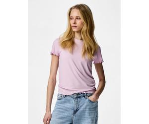 Rosado Camiseta XS