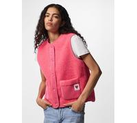 Rosado Chaleco M