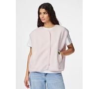Rosado Chaleco S