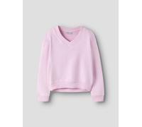 Rosado Corte Regular Sudadera