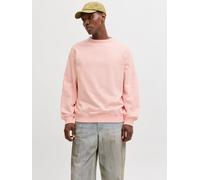 Rosado Hombres Cotton/Recycled/Polyester Sudadera S EU