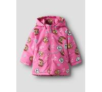 Rosado La Patrulla Canina Chaqueta
