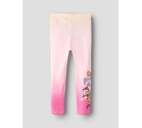 Rosado La Patrulla Canina Leggings