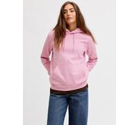 Rosado Mujeres Cotton/Recycled/Polyester Jxabbie Sudadera Con Capucha M EU