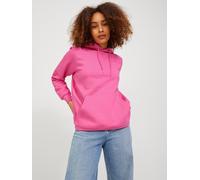 Rosado Mujeres Cotton/Recycled/Polyester Jxabbie Sudadera Con Capucha S EU