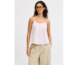 Rosado Mujeres Recycled/Polyester/Cotton Jxcaro Top L EU