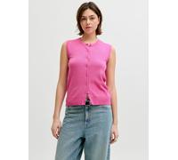 Rosado Mujeres Viscose/Nylon Jxophelia Chaleco M EU