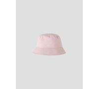 Rosado Prenda Básica Sombrero De Pescador