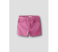 Rosado Sarga Shorts